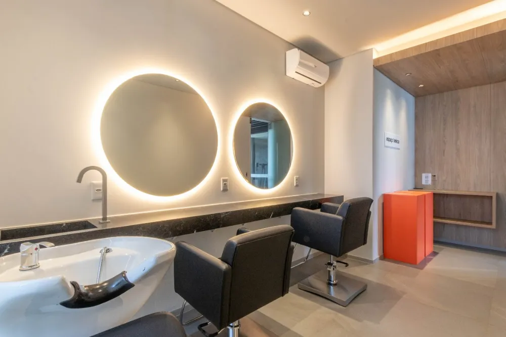 Apartamento, 1 quarto, 44 m² - Foto 6