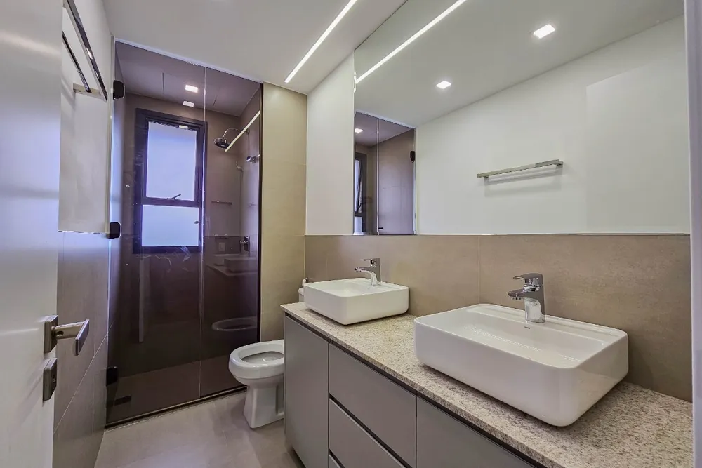 Apartamento, 1 quarto, 44 m² - Foto 3