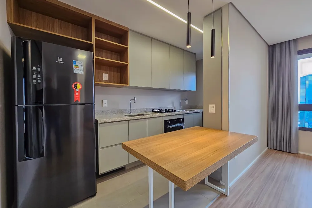 Apartamento, 1 quarto, 44 m² - Foto 5
