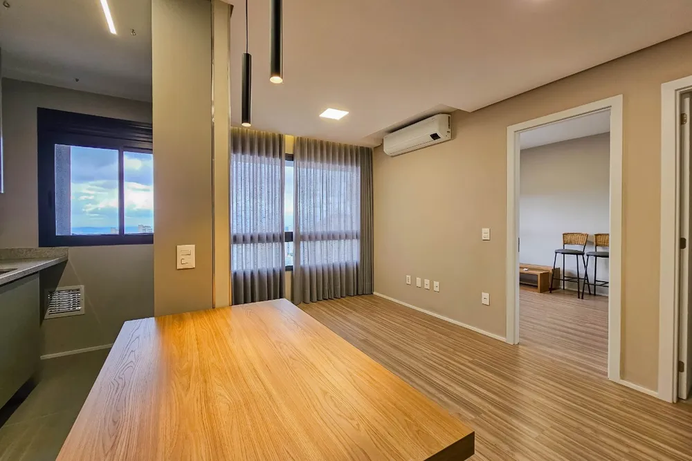 Apartamento, 1 quarto, 44 m² - Foto 4