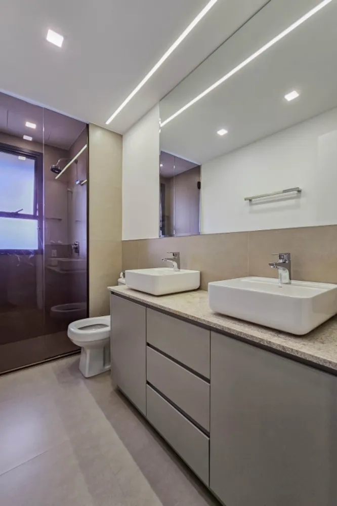Apartamento, 1 quarto, 44 m² - Foto 3