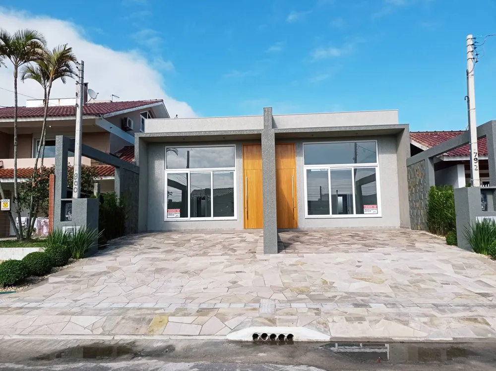 Casa, 3 quartos - Foto 6