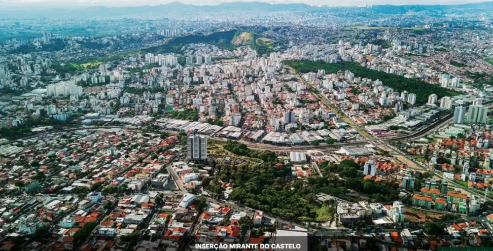 Apartamento, 2 quartos, 43 m² - Foto 12