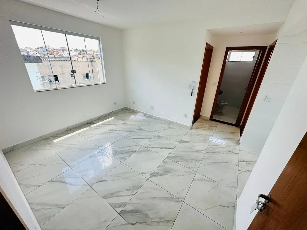 Apartamento, 2 quartos, 48 m² - Foto 2