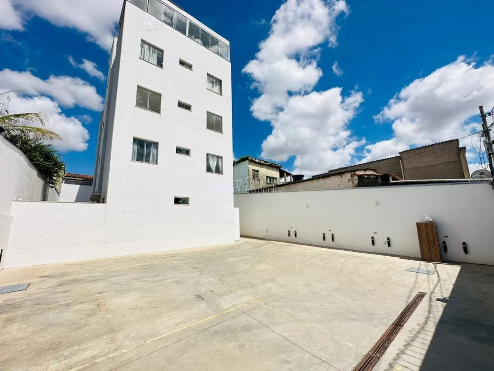 Apartamento, 2 quartos, 48 m² - Foto 1