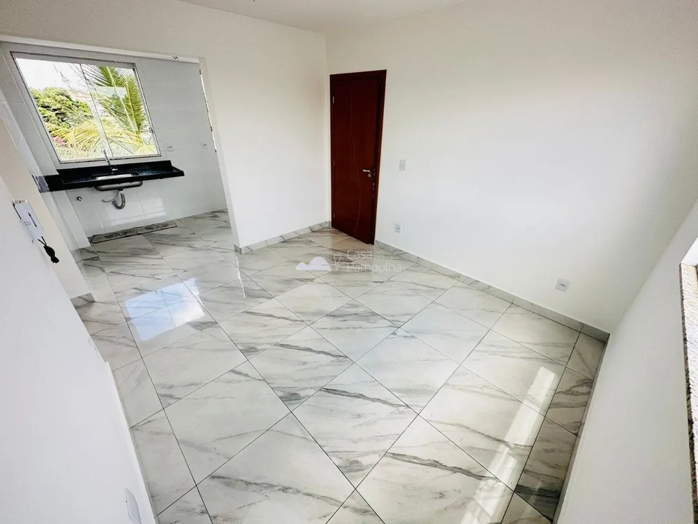 Apartamento, 2 quartos, 48 m² - Foto 5