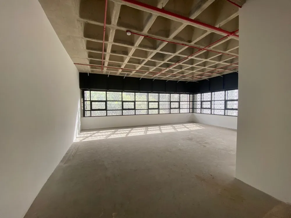 Loja-Salão, 85 m² - Foto 1