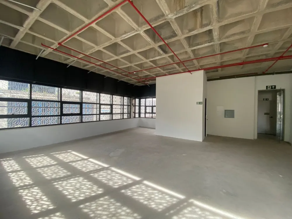 Loja-Salão, 85 m² - Foto 2