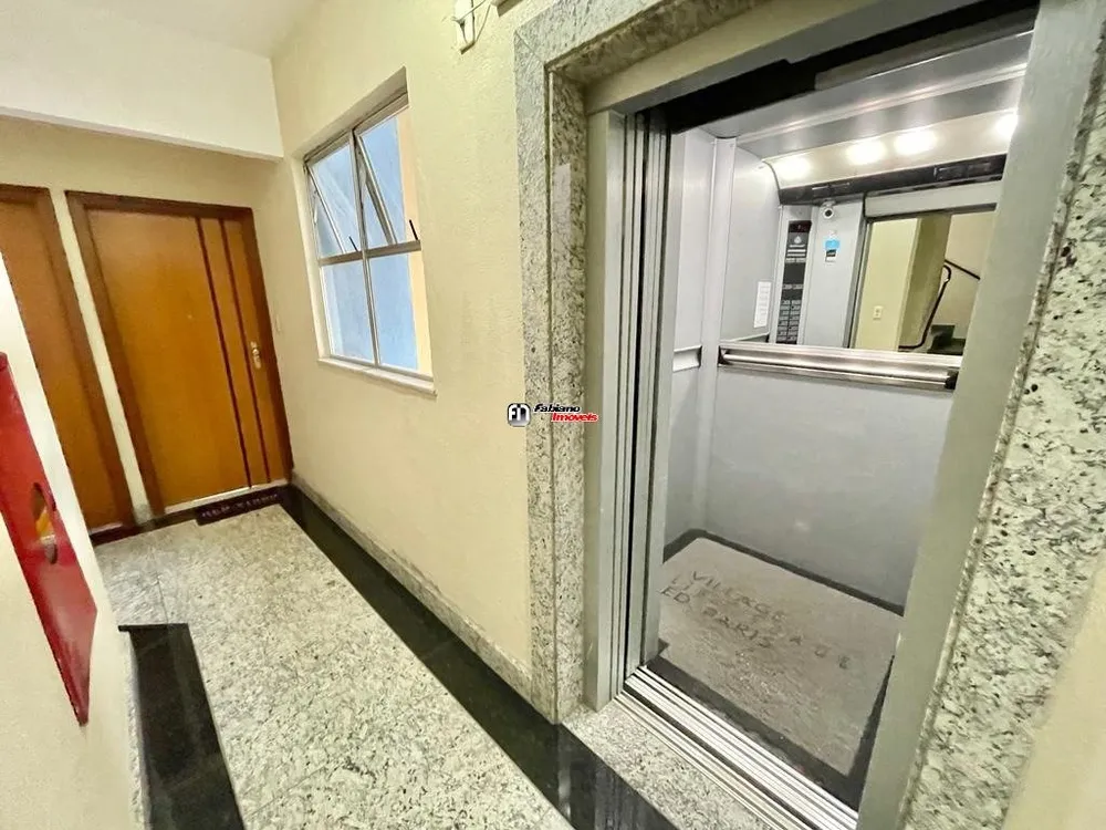 Apartamento, 3 quartos, 84 m² - Foto 2