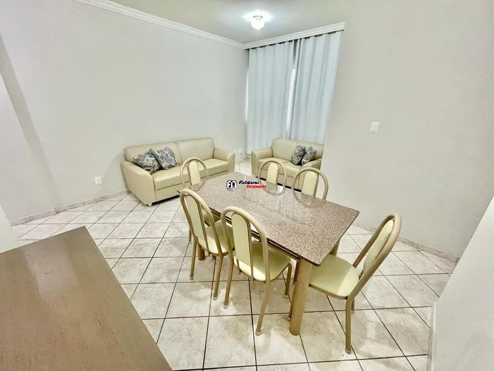 Apartamento, 3 quartos, 84 m² - Foto 3
