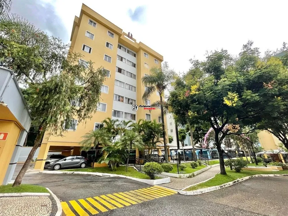 Apartamento, 3 quartos, 84 m² - Foto 1