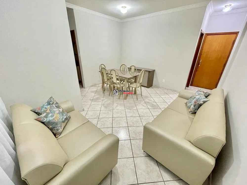 Apartamento, 3 quartos, 84 m² - Foto 4