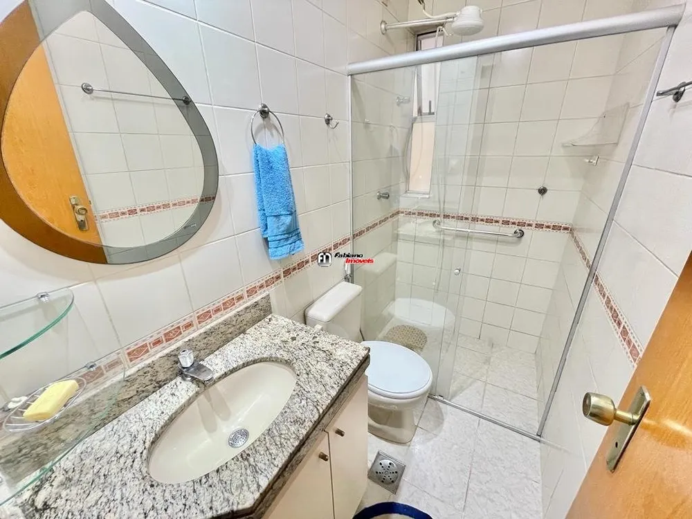 Apartamento, 3 quartos, 84 m² - Foto 13