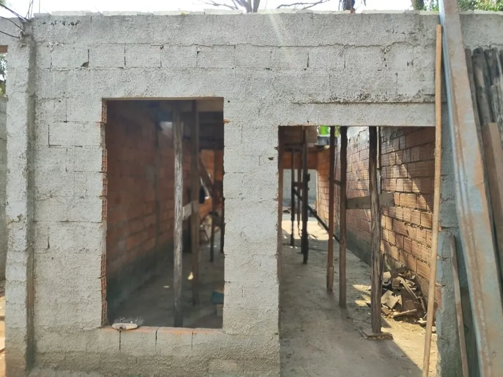 Casa, 3 quartos, 200 m² - Foto 9