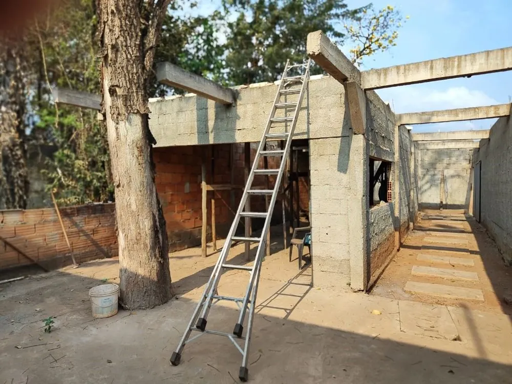 Casa, 3 quartos, 200 m² - Foto 10