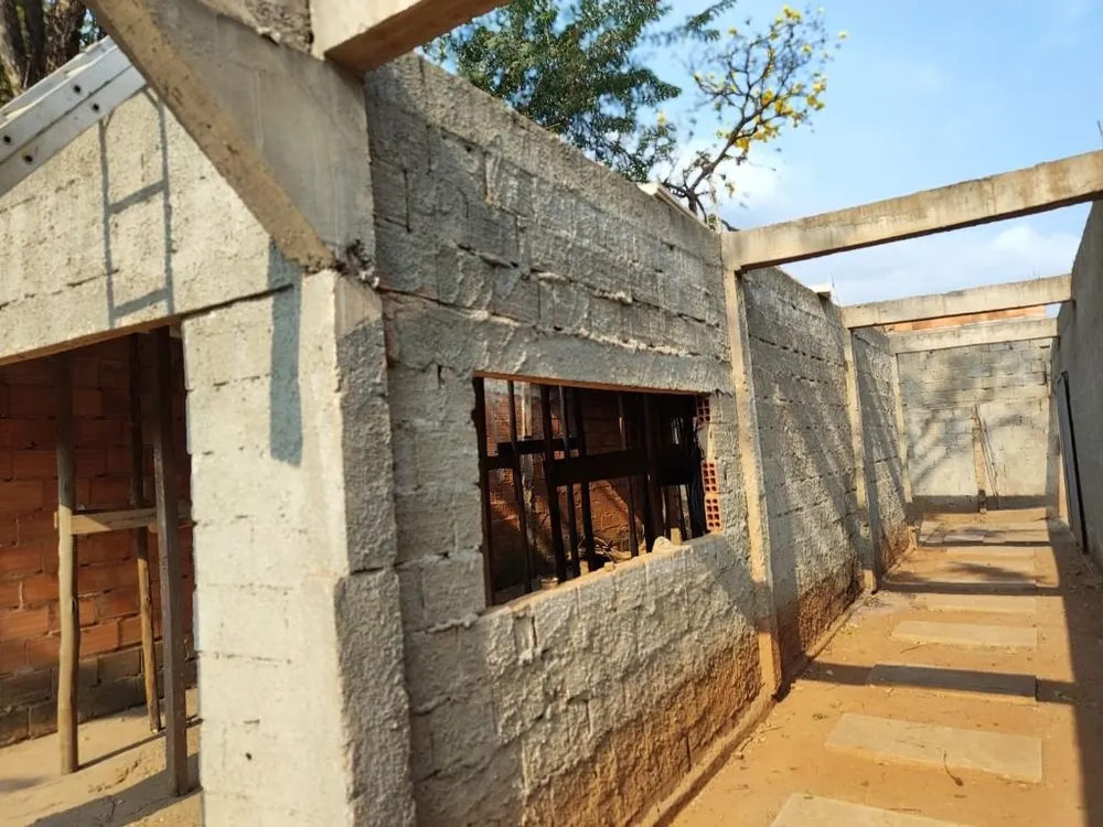 Casa, 3 quartos, 200 m² - Foto 2