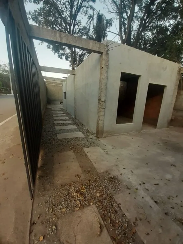 Casa, 3 quartos, 200 m² - Foto 11