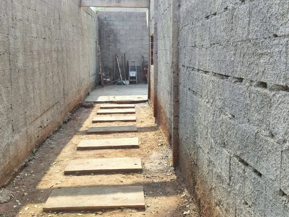 Casa, 3 quartos, 200 m² - Foto 7