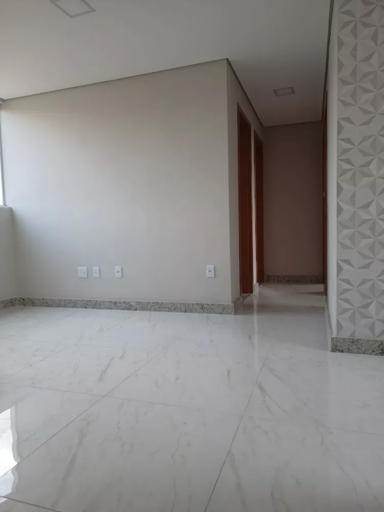 Cobertura à venda com 3 quartos, 118m² - Foto 1