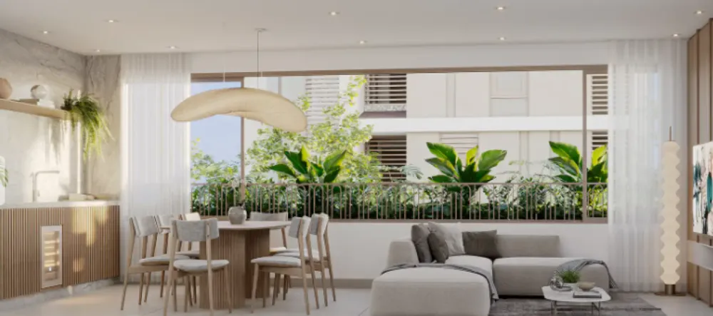 Cobertura, 3 quartos, 110 m² - Foto 5