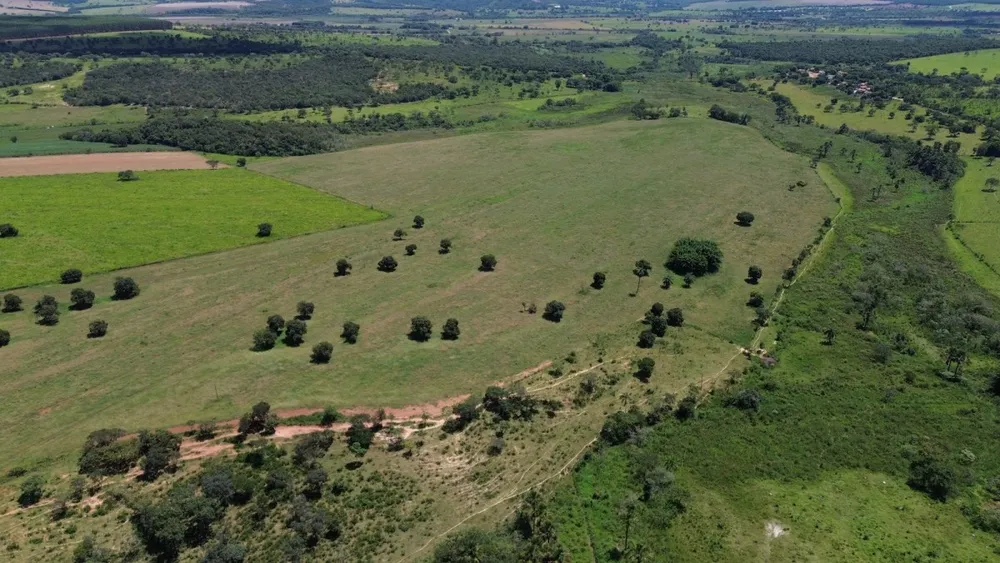Fazenda, 1 quarto - Foto 8