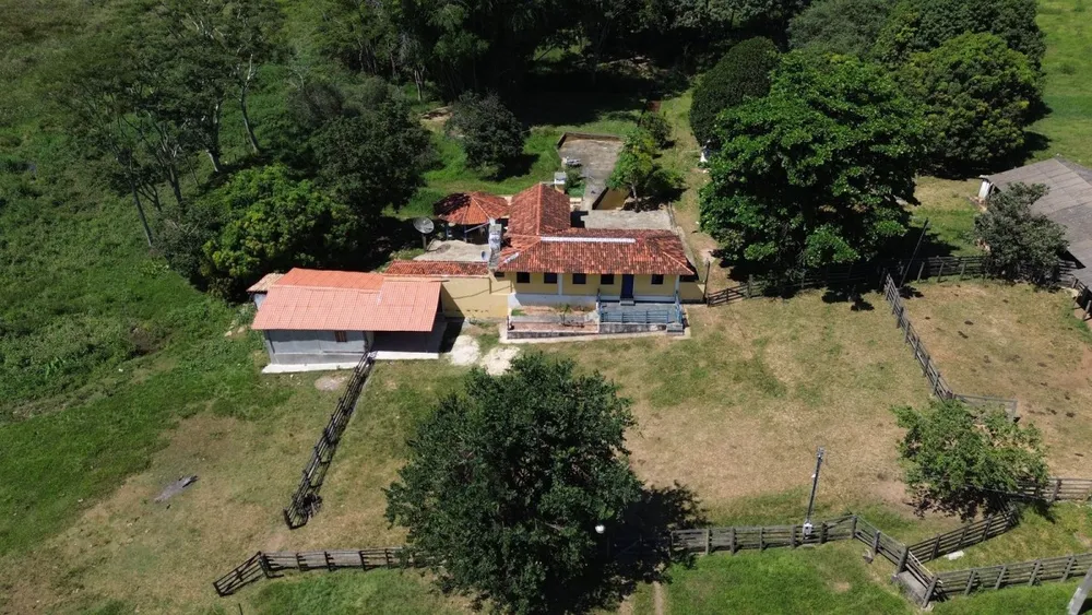 Fazenda, 1 quarto - Foto 5