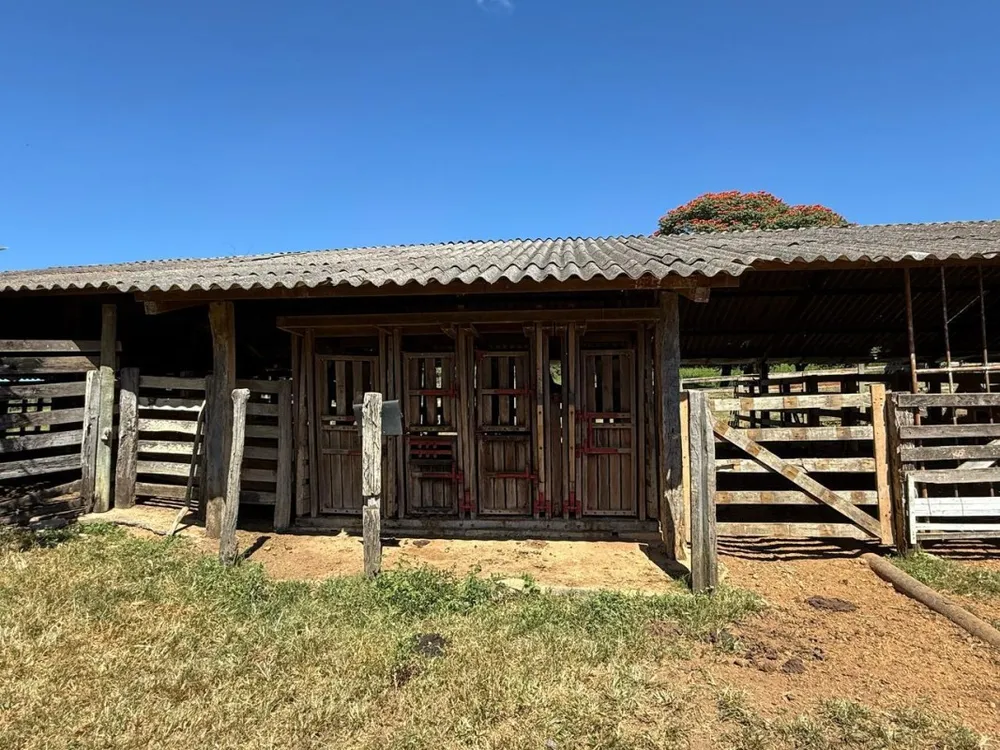 Fazenda, 1 quarto - Foto 3