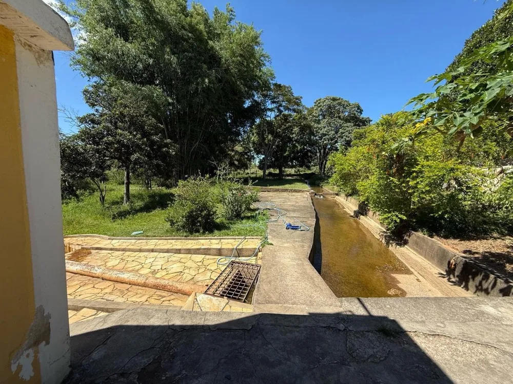 Fazenda, 1 quarto - Foto 3