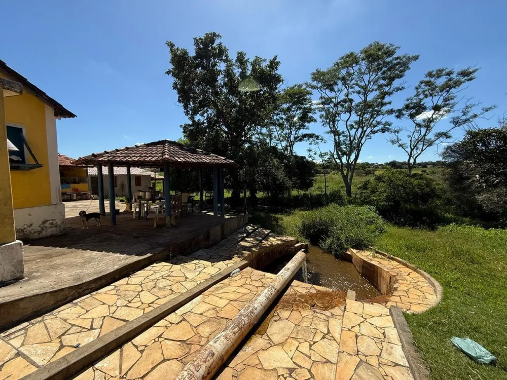 Fazenda, 1 quarto - Foto 2