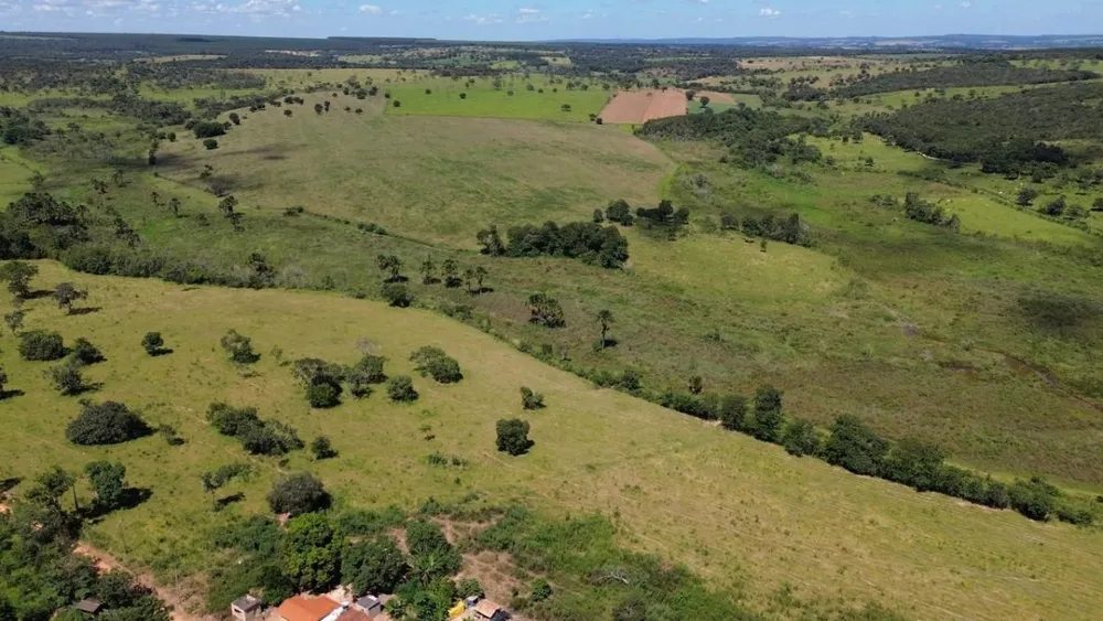 Fazenda, 1 quarto - Foto 6
