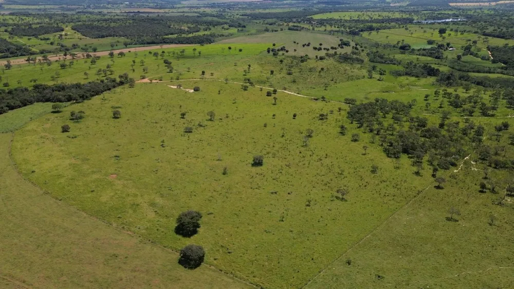 Fazenda, 1 quarto - Foto 11