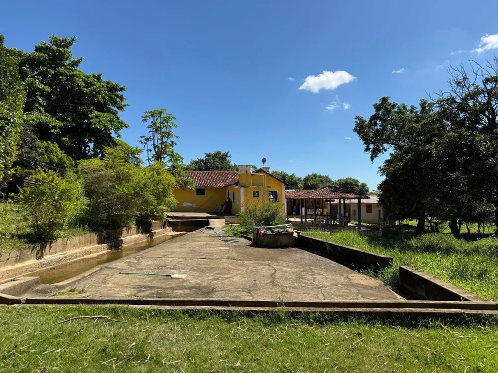 Fazenda, 1 quarto - Foto 7