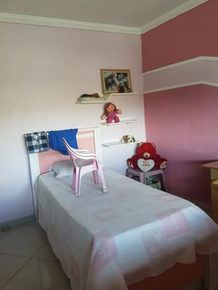 Casa, 3 quartos, 280 m² - Foto 8