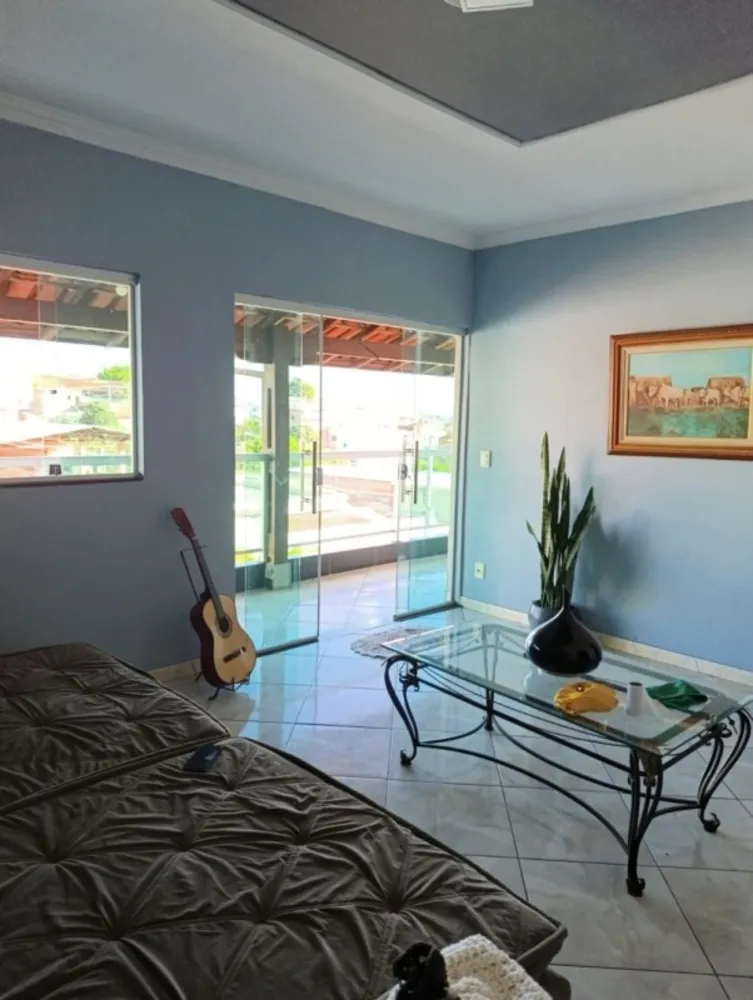 Casa, 3 quartos, 280 m² - Foto 7