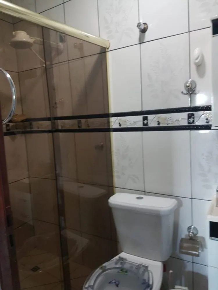 Casa, 3 quartos, 280 m² - Foto 9