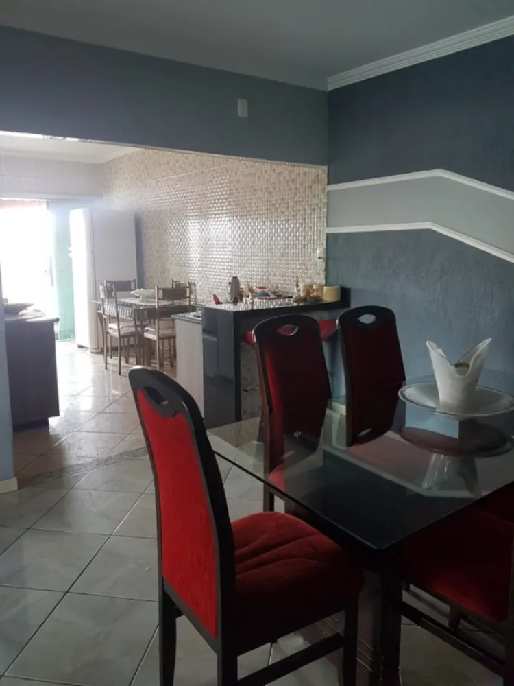 Casa, 3 quartos, 280 m² - Foto 12