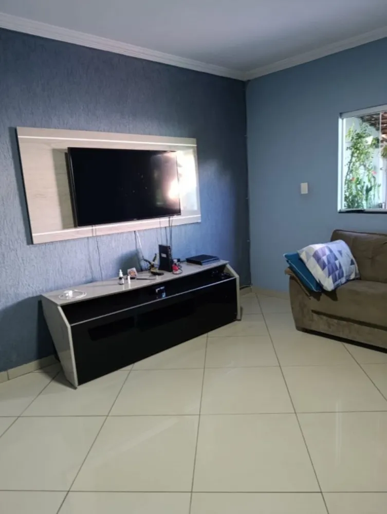 Casa, 3 quartos, 280 m² - Foto 6