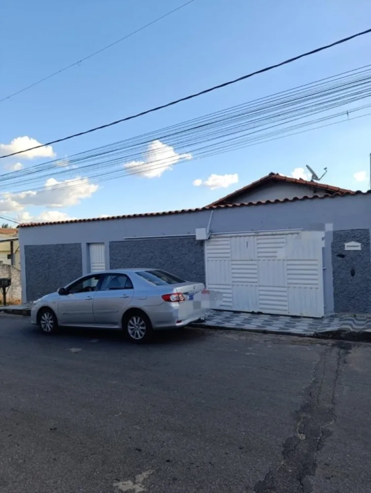 Casa, 3 quartos, 280 m² - Foto 5