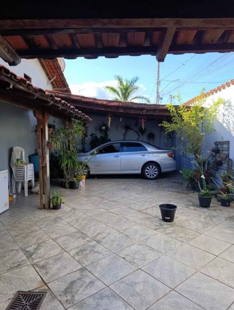 Casa, 3 quartos, 280 m² - Foto 10