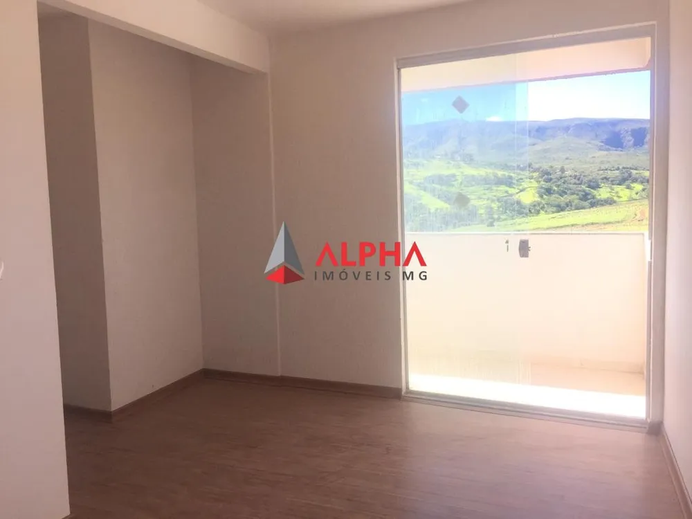 Apartamento, 3 quartos, 140 m² - Foto 1