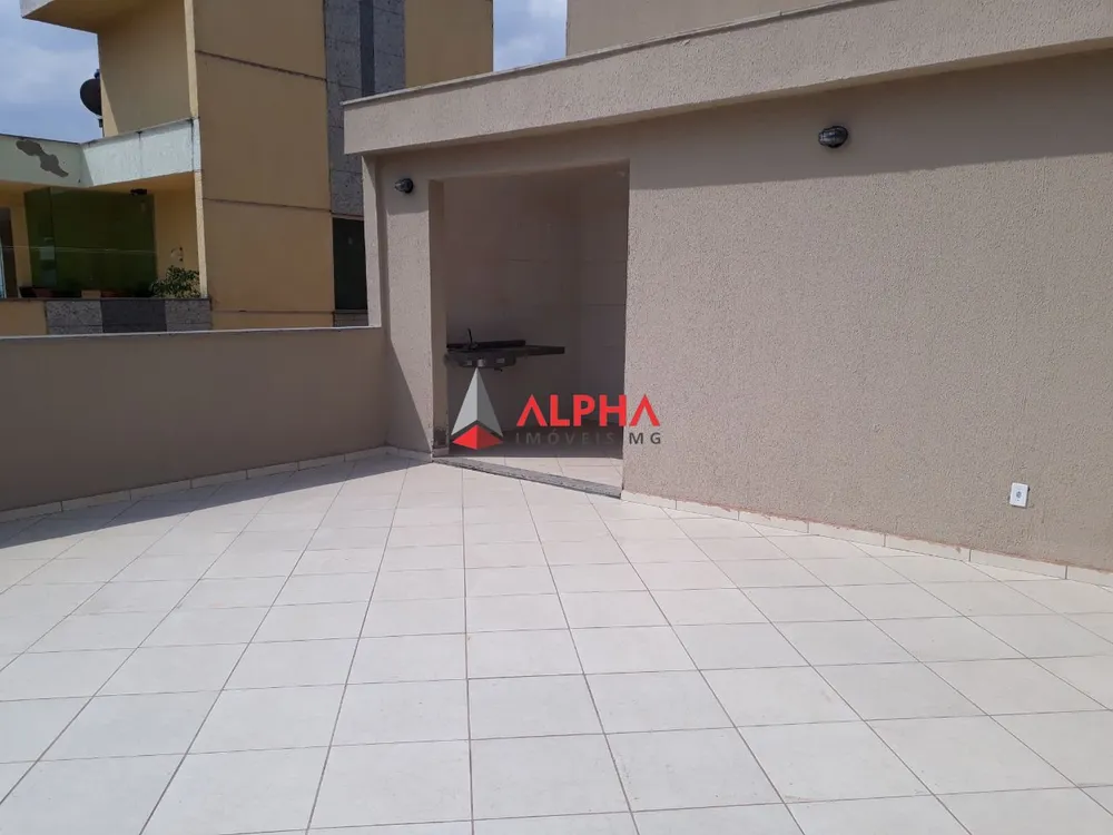 Apartamento, 3 quartos, 140 m² - Foto 2