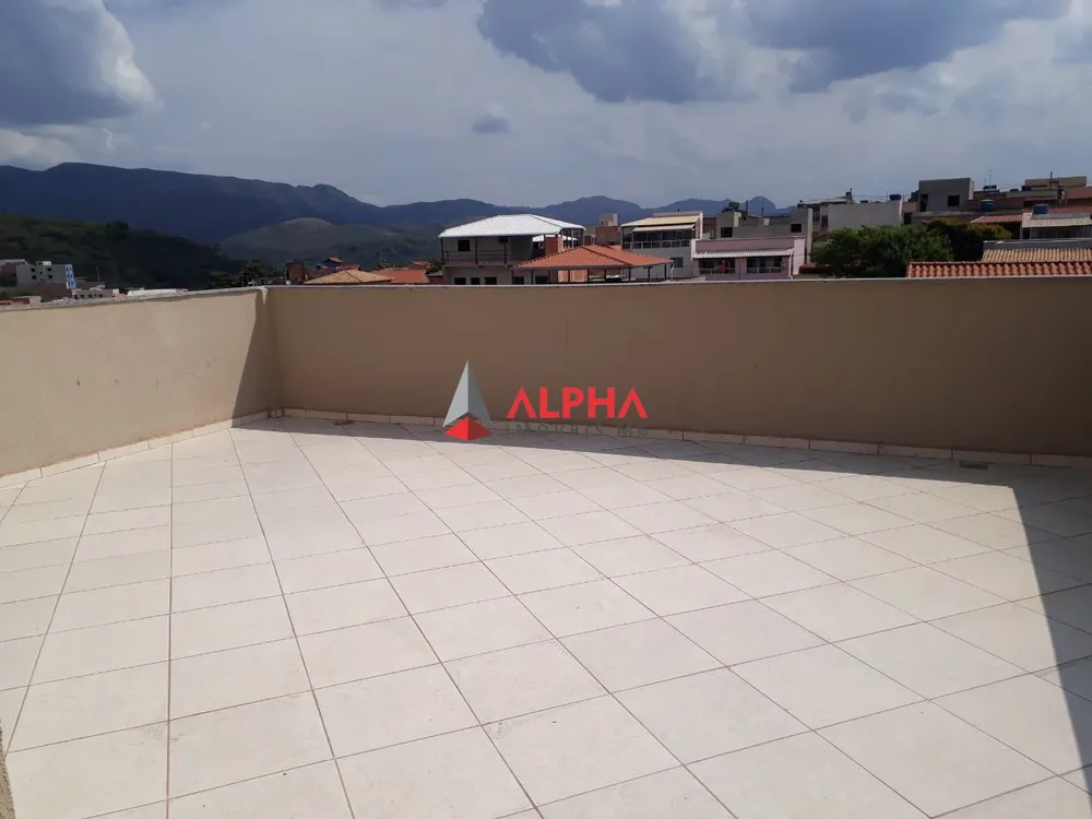 Apartamento, 3 quartos, 140 m² - Foto 1