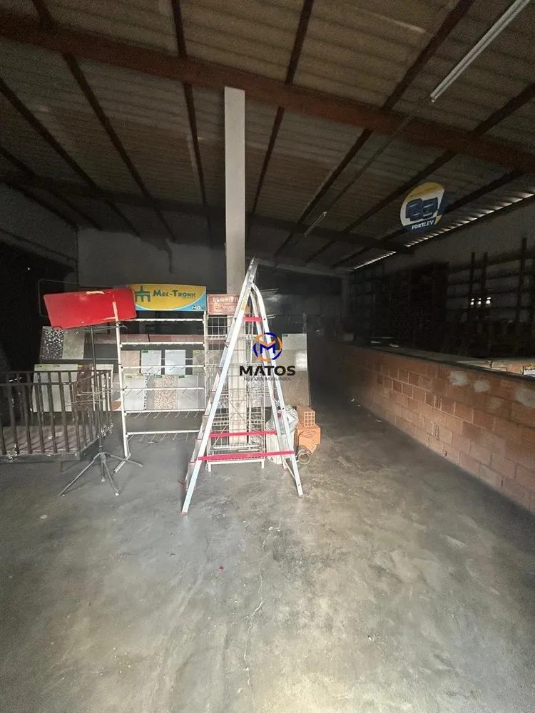 Depósito-Galpão, 48 m² - Foto 4