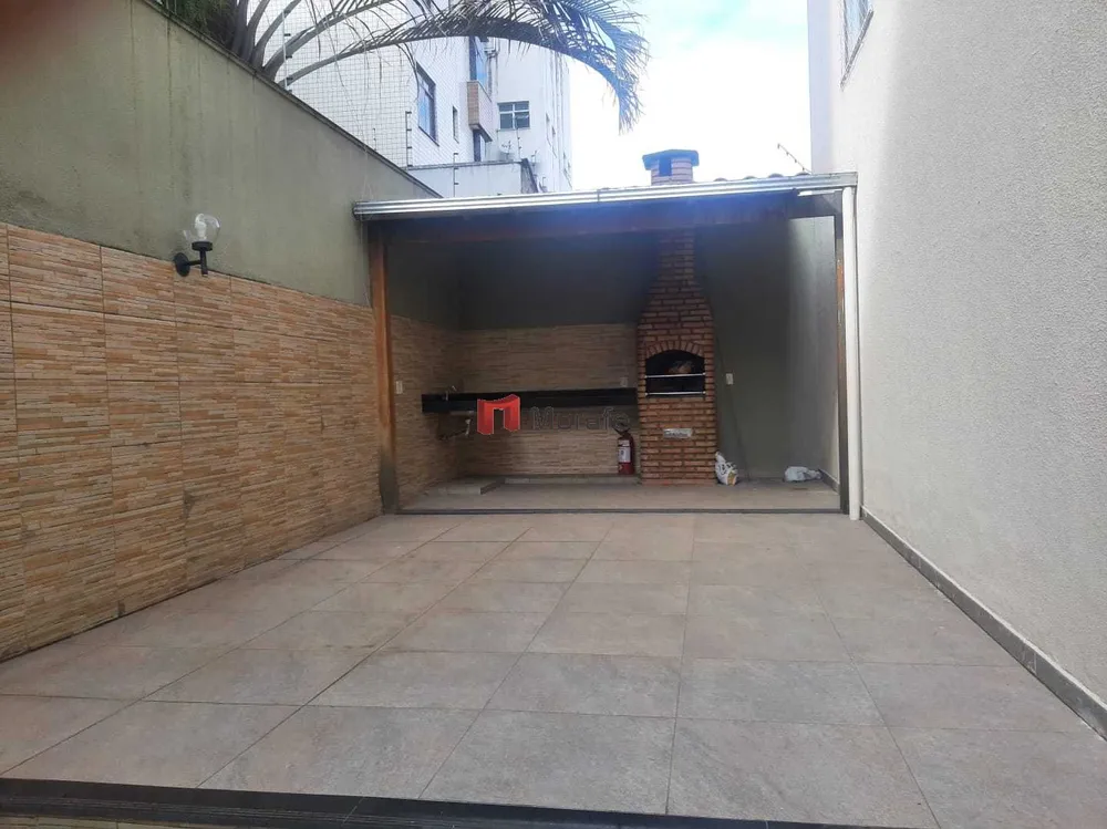 Apartamento, 4 quartos, 96 m² - Foto 22