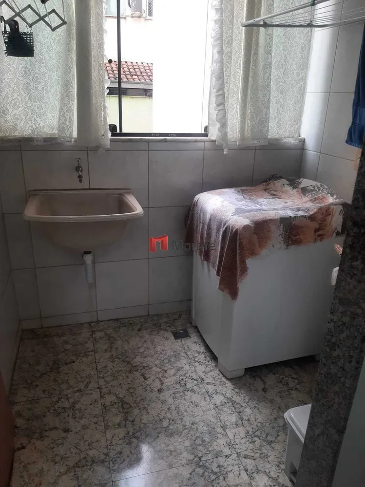 Apartamento, 4 quartos, 96 m² - Foto 11