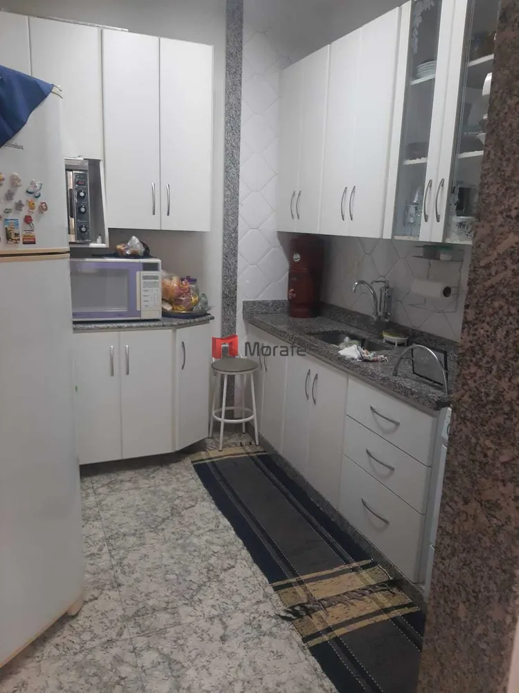 Apartamento, 4 quartos, 96 m² - Foto 10
