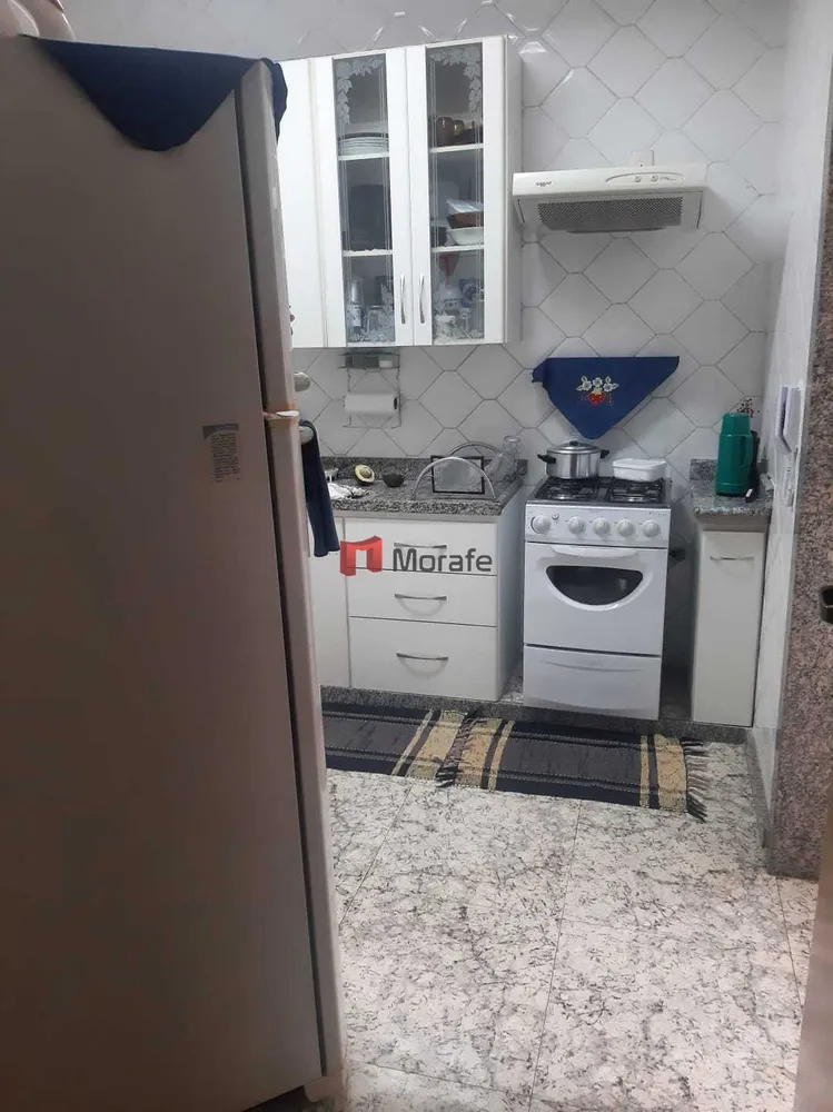 Apartamento, 4 quartos, 96 m² - Foto 12