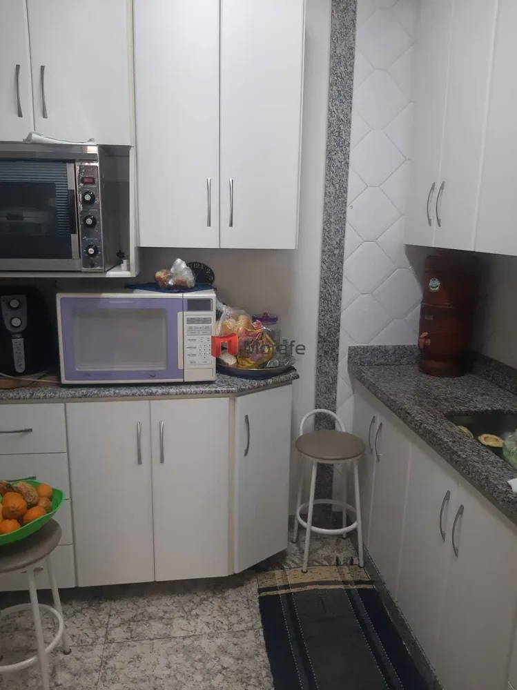 Apartamento, 4 quartos, 96 m² - Foto 12