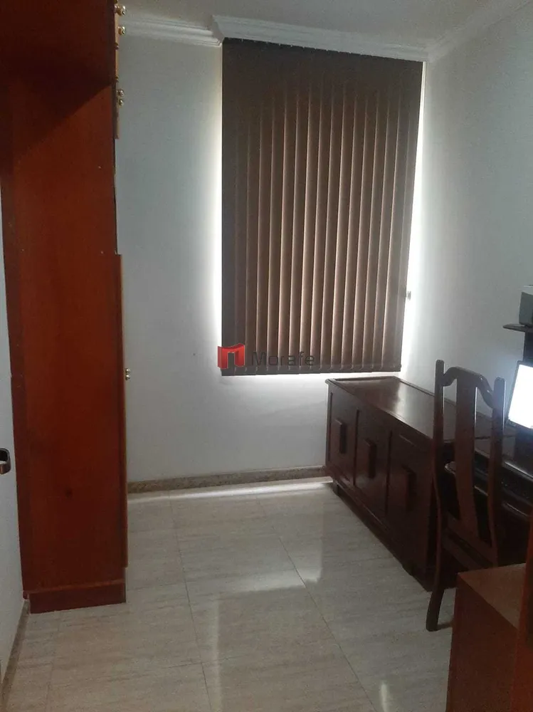 Apartamento, 4 quartos, 96 m² - Foto 5