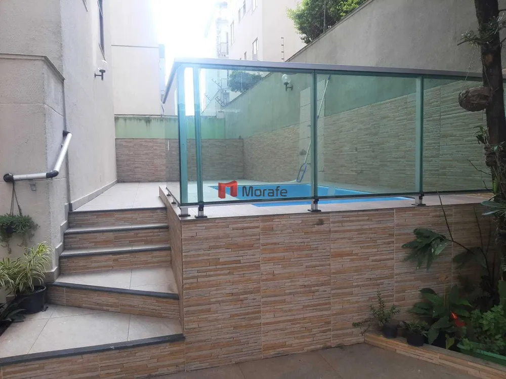 Apartamento, 4 quartos, 96 m² - Foto 21